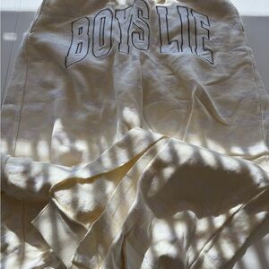 Boys Lie Sweatpants